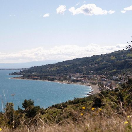 Villa Grassetti Montegiordano Esterno foto