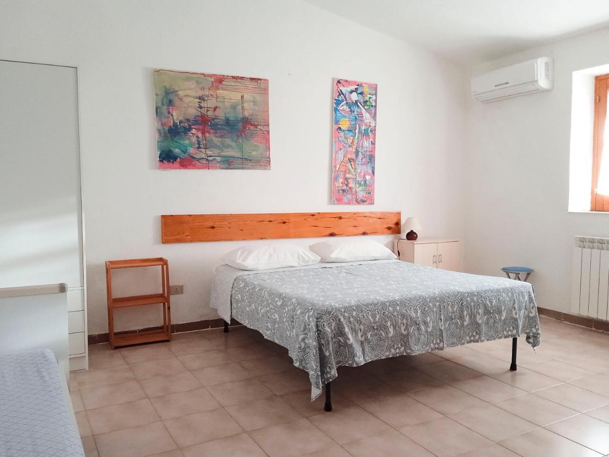 Villa Grassetti Montegiordano Esterno foto