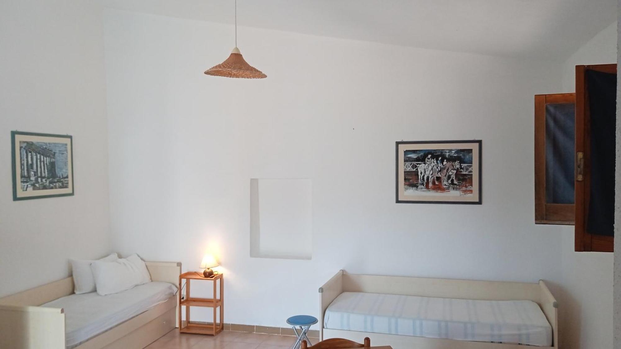 Villa Grassetti Montegiordano Esterno foto