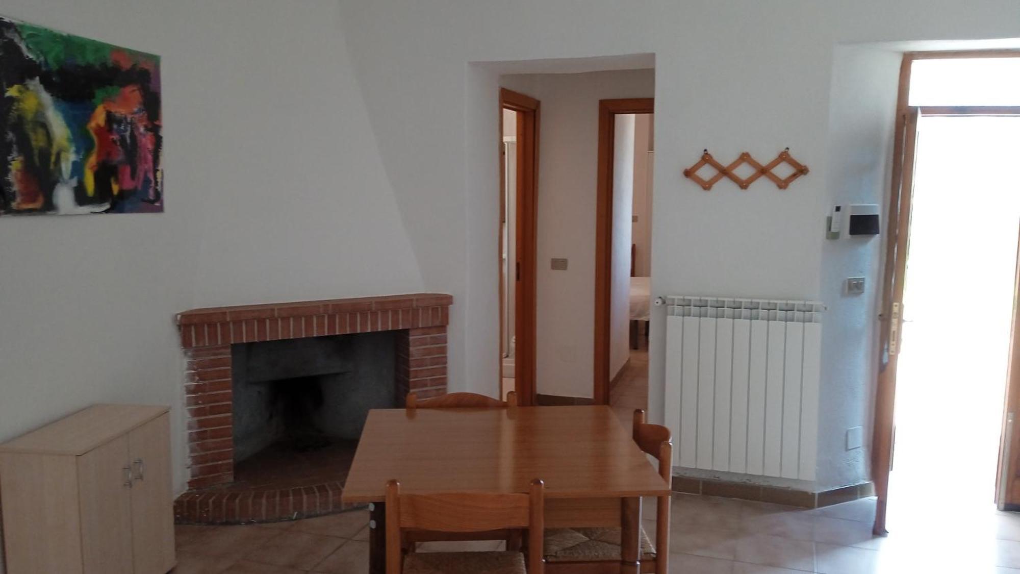 Villa Grassetti Montegiordano Esterno foto