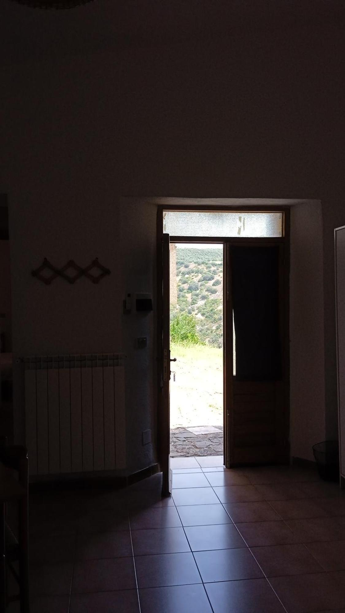 Villa Grassetti Montegiordano Esterno foto