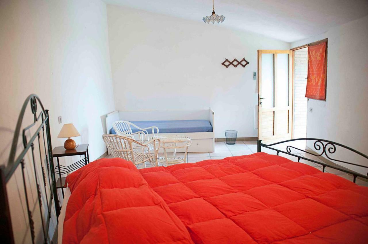 Villa Grassetti Montegiordano Esterno foto