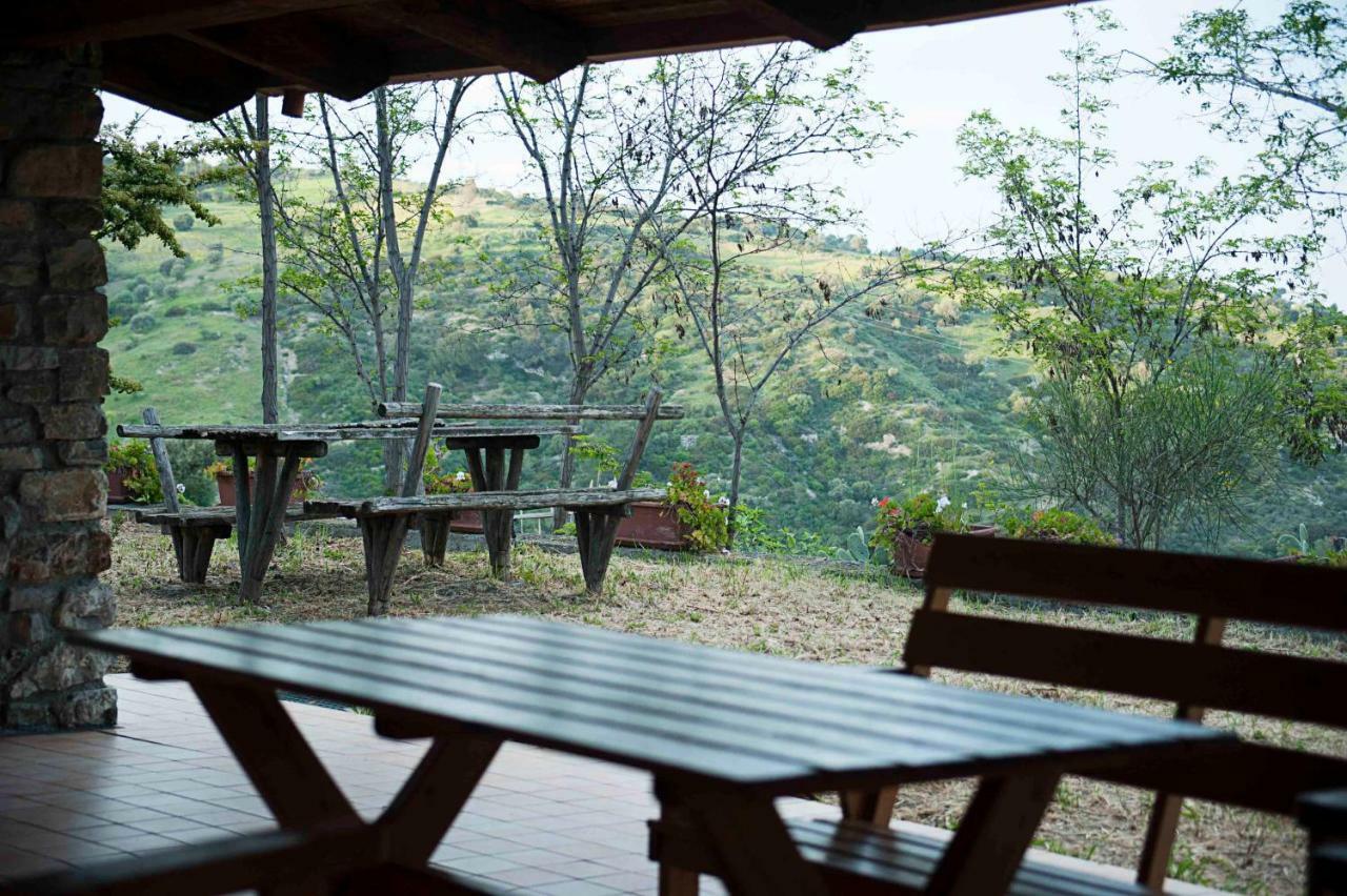 Villa Grassetti Montegiordano Esterno foto