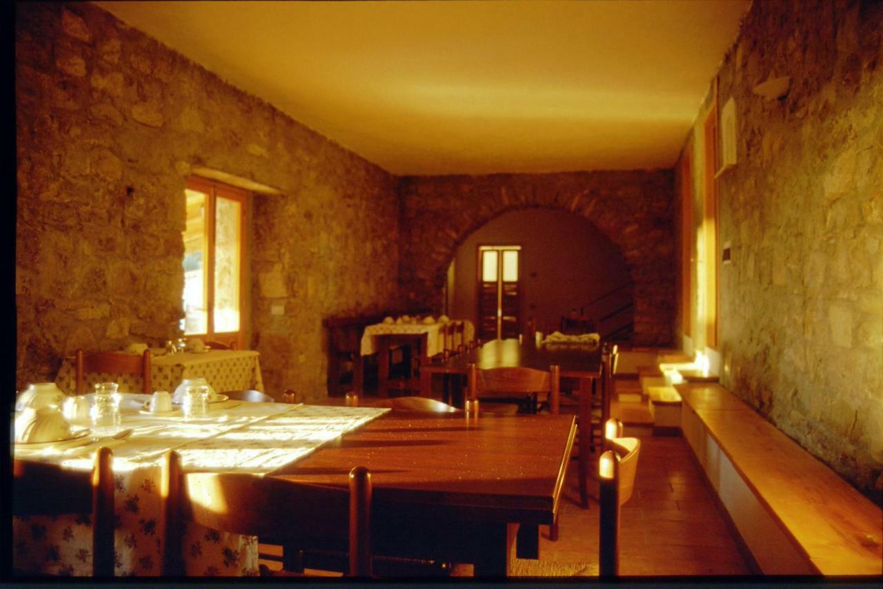 Villa Grassetti Montegiordano Esterno foto