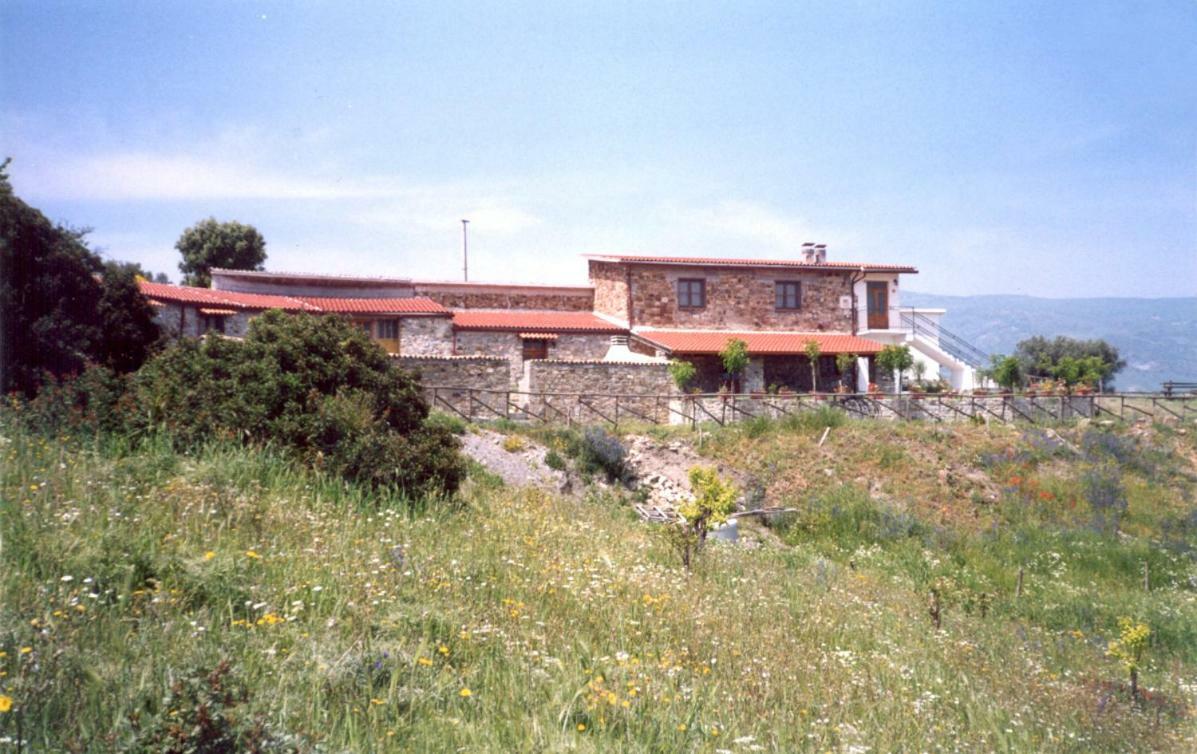 Villa Grassetti Montegiordano Esterno foto