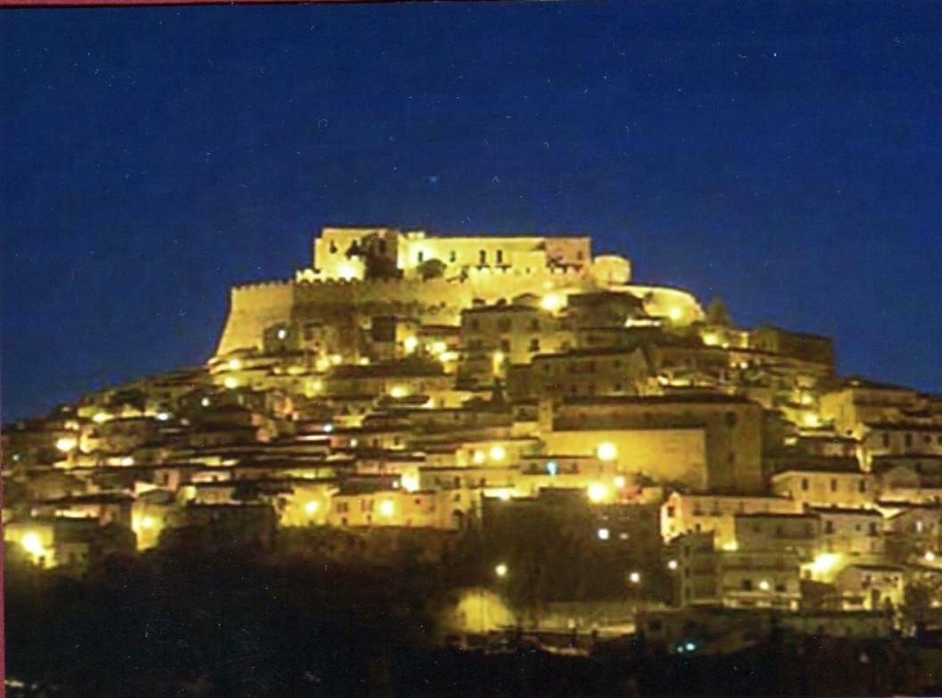 Villa Grassetti Montegiordano Esterno foto